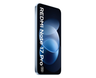 Xiaomi Redmi Note 17 Pro 5G 6/256GB Blue - 1575633 - zdjęcie 4