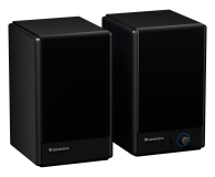 Głośnik komputerowe Genesis ARSEN 402BT 2.0 CZARNE