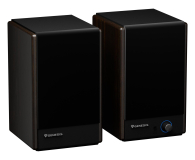 Głośnik komputerowe Genesis ARSEN 402BT 2.0 BRĄZOWE