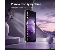 Xiaomi Redmi Note 17 Pro 5G 6/256GB Purple - 1575632 - zdjęcie 12