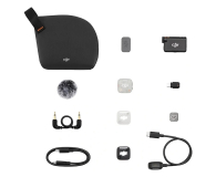 DJI Mic Mini 2S (1 TX + 1 RX)