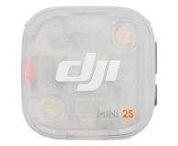 DJI Mic Mini 2S (1 TX + 1 RX) - 1552494 - zdjęcie 3