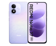 Xiaomi Redmi Note 17 5G 6/256GB Purple - 1575629 - zdjęcie 1