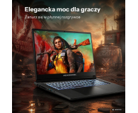 Dream Machines 17PL27 Ryzen 7-H255/16GB/1TB RTX5060 144Hz - 1575720 - zdjęcie 6