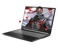 Dream Machines 15PL28 Ryzen 7-H255/16GB/1TB/Win11PX RTX5060 144Hz - 1575819 - zdjęcie 4