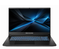 Laptop 17,3" i większe Dream Machines 17PL27 Ryzen 7-H255/16GB/1TB RTX5060 144Hz