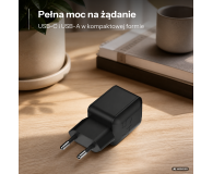 Xtorm Ładowarka sieciowa NextGen 45W czarna - 1572678 - zdjęcie 6