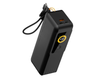 Xtorm Powerbank NextGen 27.000 mAh 70W czarny - 1572688 - zdjęcie 1