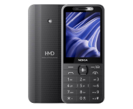 Smartfon / Telefon HMD Nokia 215 LTE czarny