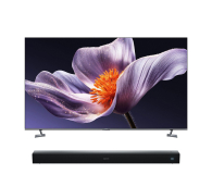 Telewizor 60” - 69" Xiaomi TV S Pro 65" MiniLED 4K 144 Hz Google TV+Soundbar Pro 2.0