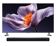 Xiaomi TV S Pro 55" MiniLED 4K 144 Hz Google TV+Soundbar Pro 2.1 - 1572846 - zdjęcie 10