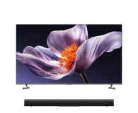 Telewizor 70” - 79" Xiaomi TV S Pro 75" MiniLED 4K 144 Hz Google TV +Soundbar 2.0