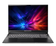 Dream Machines 16PL26 Ryzen AI 9-HX 370/16GB/1TB/Win11X 240Hz - 1575776 - zdjęcie 3
