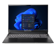 Laptop 15" - 16" Dream Machines 16PL26 Ryzen AI 9-HX 370/16GB/1TB/Win11X 240Hz