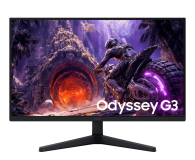 Samsung Odyssey G3 S27HG302EUX - 1570928 - zdjęcie 1