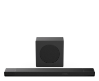 Hisense 75E7Q PRO 75" QLED 144 Hz 4K Dolby Vison Atmos+AX3120Q - 1572237 - zdjęcie 5