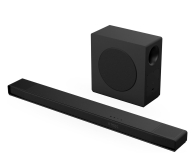 Hisense 75E7Q PRO 75" QLED 144 Hz 4K Dolby Vison Atmos+AX3120Q - 1572237 - zdjęcie 8