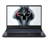 Laptop 15" - 16" Dream Machines 15PL30 i9-14900HX/32GB/1TB RTX5060 165Hz