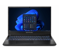 Laptop 15" - 16" Dream Machines 15PL30 i9-14900HX/32GB/1TB/Win11PX RTX5060 165Hz