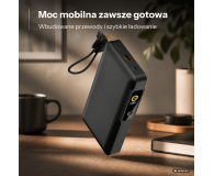 Xtorm Powerbank NextGen 45.000 mAh 100W czarny - 1572689 - zdjęcie 2