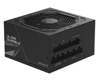 Gigabyte UD850GM PG5 V2 850W 80 Plus Gold ATX 3.1 - 1362959 - zdjęcie 5