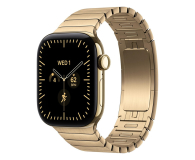 Apple 42mm Radiant Gold Link Bracelet - 1594149 - zdjęcie 2