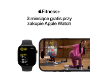 Apple Watch Ultra 4/Czarny Tytan/Czarny Tytan Mediolańska M - 1594114 - zdjęcie 8