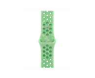 Apple 42mm Green Spark Nike Sport Band - M/L - 1594308 - zdjęcie 1