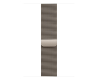 Apple 46mm Natural Milanese Loop - M/L - 1594148 - zdjęcie 1