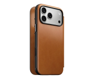 Nomad Modern Leather Folio do iPhone 18 Pro Max / 17 Pro Max MagSa - 1586552 - zdjęcie 2