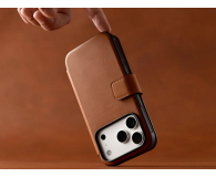 Nomad Modern Leather Folio do iPhone 18 Pro Max / 17 Pro Max MagSa - 1586552 - zdjęcie 9