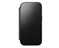 Nomad Modern Leather Folio do iPhone 18 Pro / 17 Pro MagSafe (blac - 1586562 - zdjęcie 7