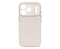 Decoded Leather Backcover do iPhone 18 Pro MagSafe (taupe) - 1586666 - zdjęcie 8