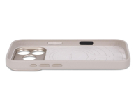 Decoded Leather Backcover do iPhone 18 Pro MagSafe (taupe) - 1586666 - zdjęcie 5