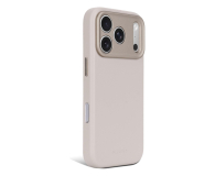 Decoded Leather Backcover do iPhone 18 Pro MagSafe (taupe) - 1586666 - zdjęcie 2