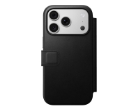 Nomad Modern Leather Folio do iPhone 18 Pro / 17 Pro MagSafe (blac - 1586561 - zdjęcie 5
