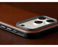 Nomad Modern Leather Case do iPhone 18 Pro Max / 17 Pro Max MagSaf - 1586563 - zdjęcie 9