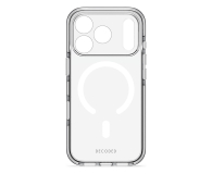 Decoded DropTec Transparent Backcover do iPhone 18 Pro MagSafe (clea - 1586721 - zdjęcie 7