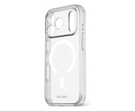 Decoded DropTec Transparent Backcover do iPhone 18 Pro MagSafe (clea - 1586721 - zdjęcie 8