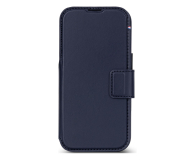 Decoded Leather Detachable Wallet do iPhone 18 Pro MagSafe (midnight - 1586672 - zdjęcie 3