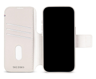 Decoded Leather Detachable Wallet do iPhone 18 Pro MagSafe (taupe) - 1586673 - zdjęcie 5