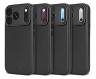 Decoded Leather Backcover do iPhone 18 Pro Max MagSafe (black) - 1586674 - zdjęcie 9