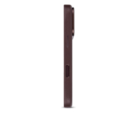 Decoded Leather Backcover do iPhone 18 Pro Max MagSafe (chocolat bro - 1586675 - zdjęcie 4