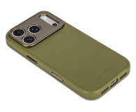 Decoded Leather Backcover do iPhone 18 Pro Max MagSafe (moss green) - 1586678 - zdjęcie 6