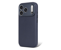 Decoded Leather Backcover do iPhone 18 Pro Max MagSafe (midnight) - 1586676 - zdjęcie 7