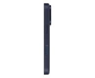 Decoded Leather Backcover do iPhone 18 Pro Max MagSafe (midnight) - 1586676 - zdjęcie 4