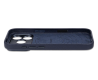 Decoded Leather Backcover do iPhone 18 Pro Max MagSafe (midnight) - 1586676 - zdjęcie 5