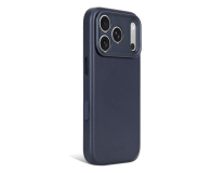 Decoded Leather Backcover do iPhone 18 Pro Max MagSafe (midnight) - 1586676 - zdjęcie 2