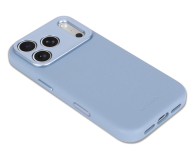 Decoded Leather Backcover do iPhone 18 Pro Max MagSafe (sky blue) - 1586680 - zdjęcie 6