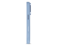 Decoded Leather Backcover do iPhone 18 Pro Max MagSafe (sky blue) - 1586680 - zdjęcie 4